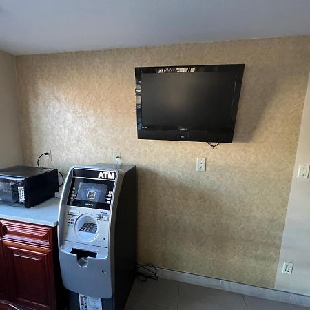 Atlantic Motor Inn New York Luaran gambar