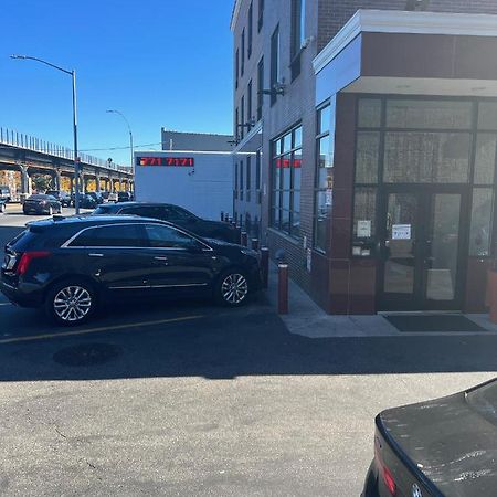 Atlantic Motor Inn New York Luaran gambar