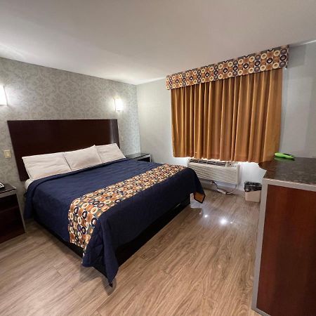 Atlantic Motor Inn New York Luaran gambar