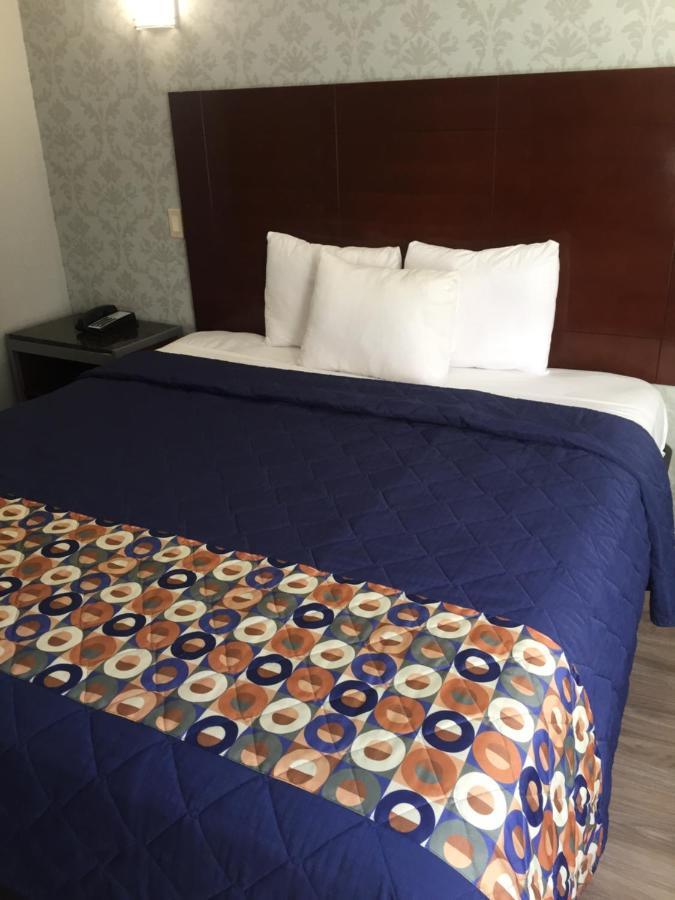 Atlantic Motor Inn New York Luaran gambar