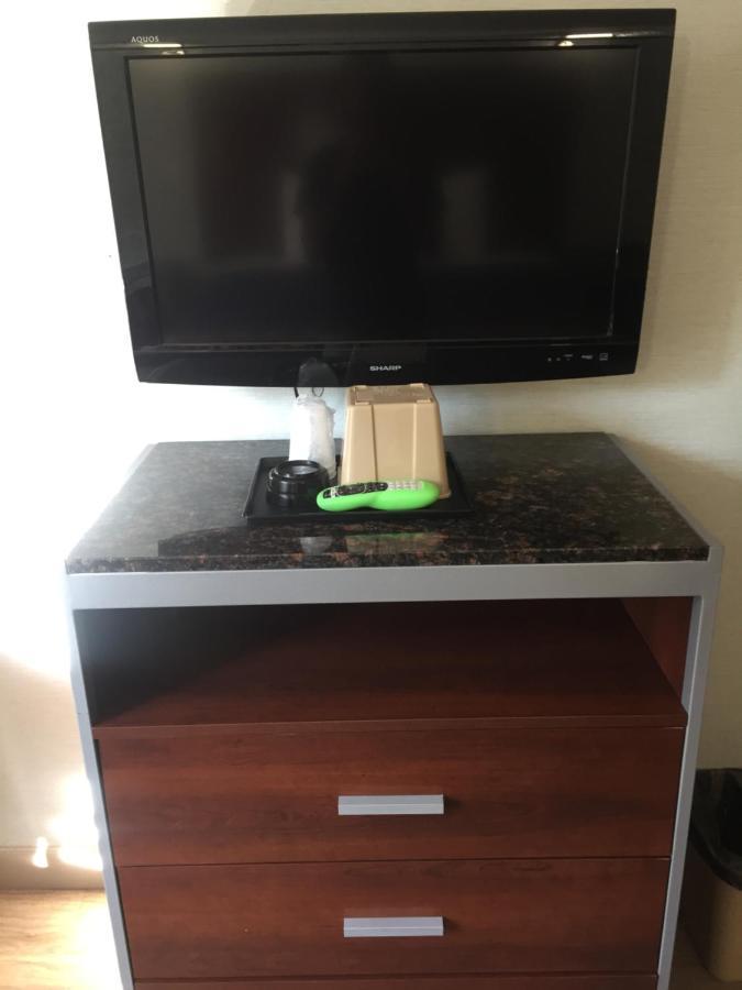 Atlantic Motor Inn New York Luaran gambar