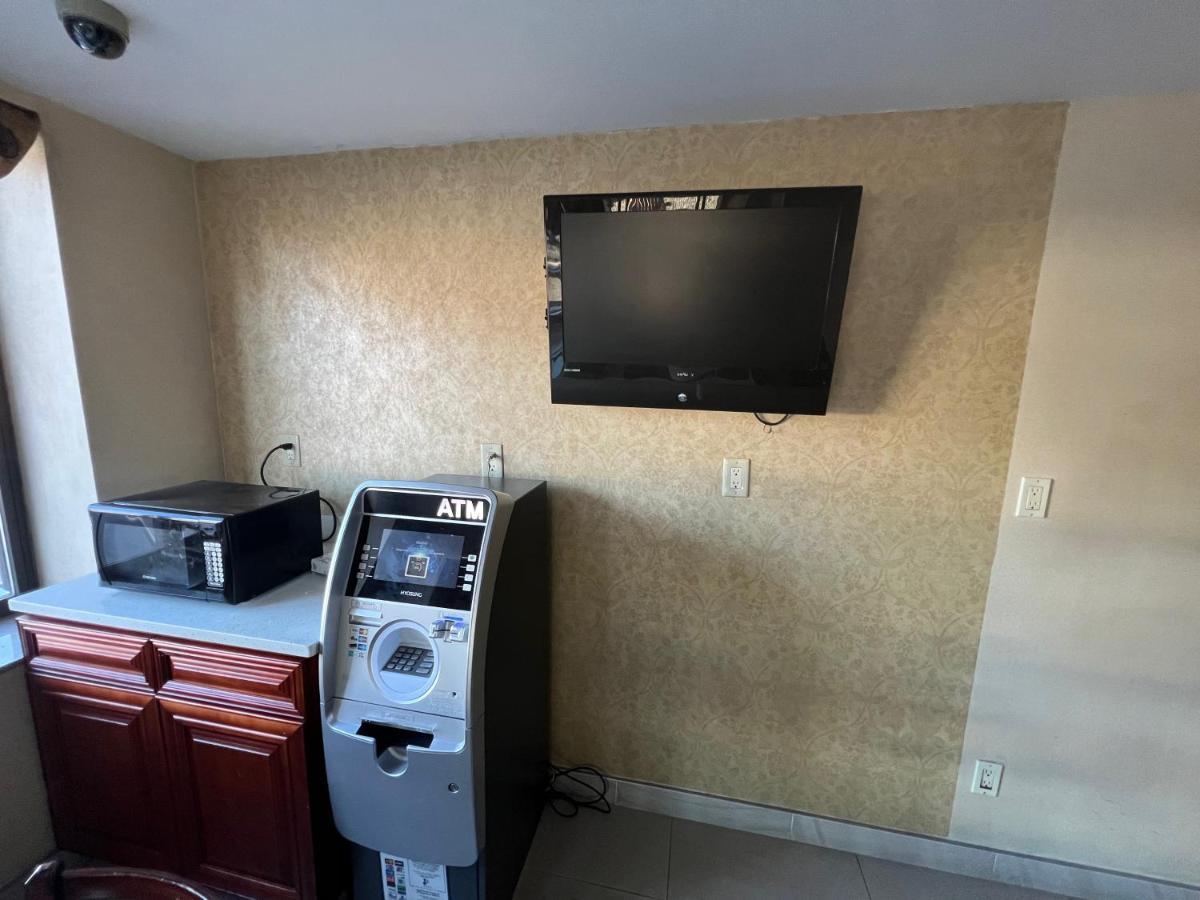 Atlantic Motor Inn New York Luaran gambar