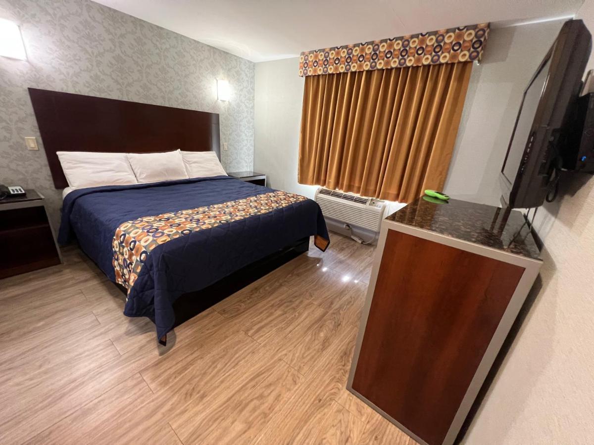 Atlantic Motor Inn New York Luaran gambar