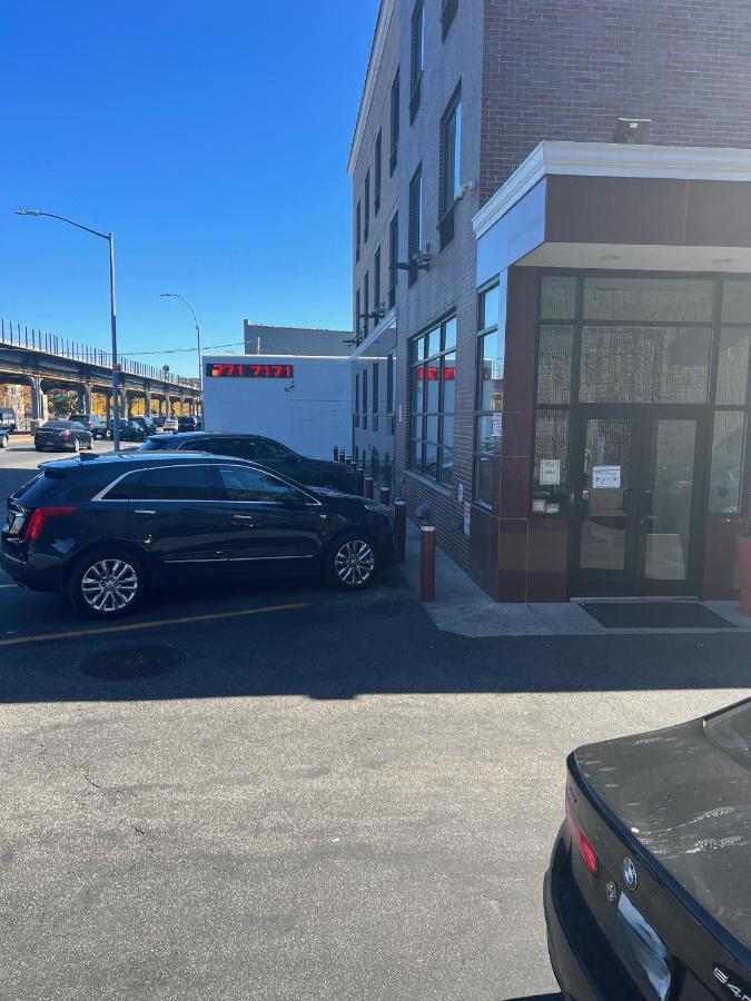Atlantic Motor Inn New York Luaran gambar
