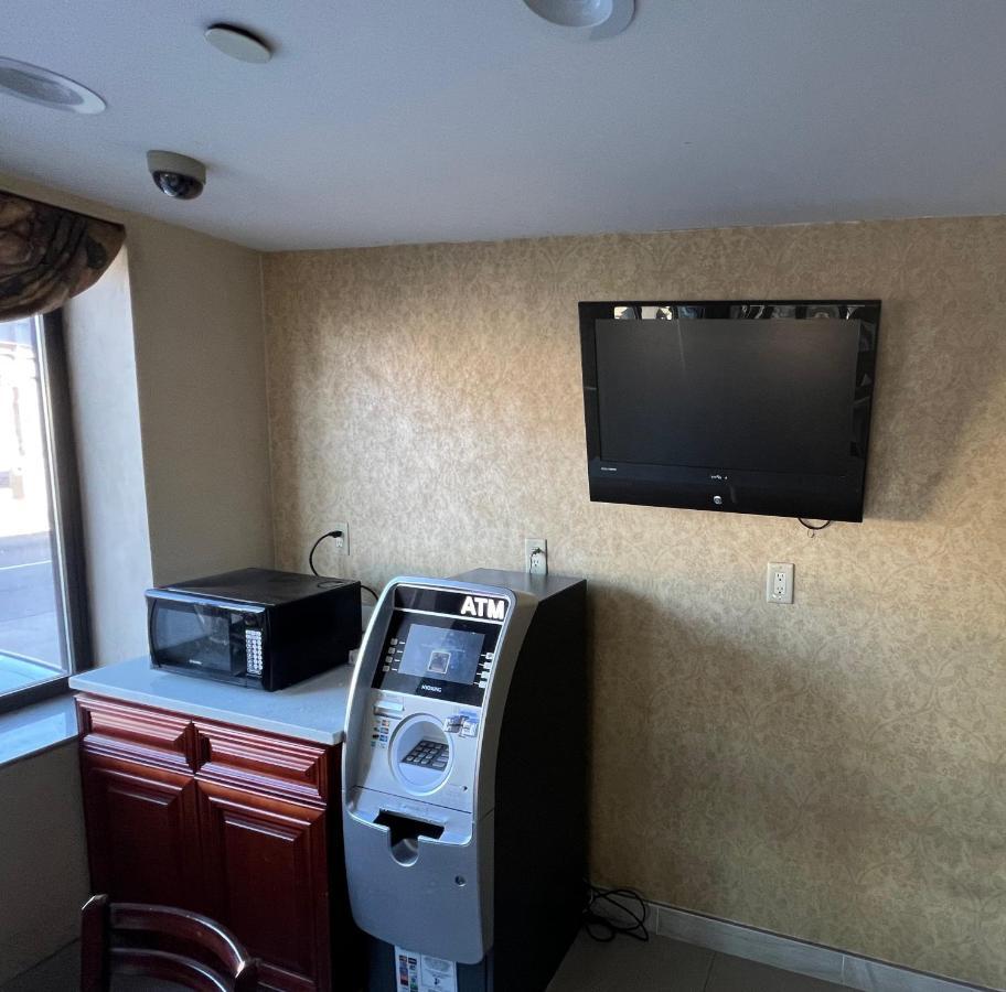 Atlantic Motor Inn New York Luaran gambar