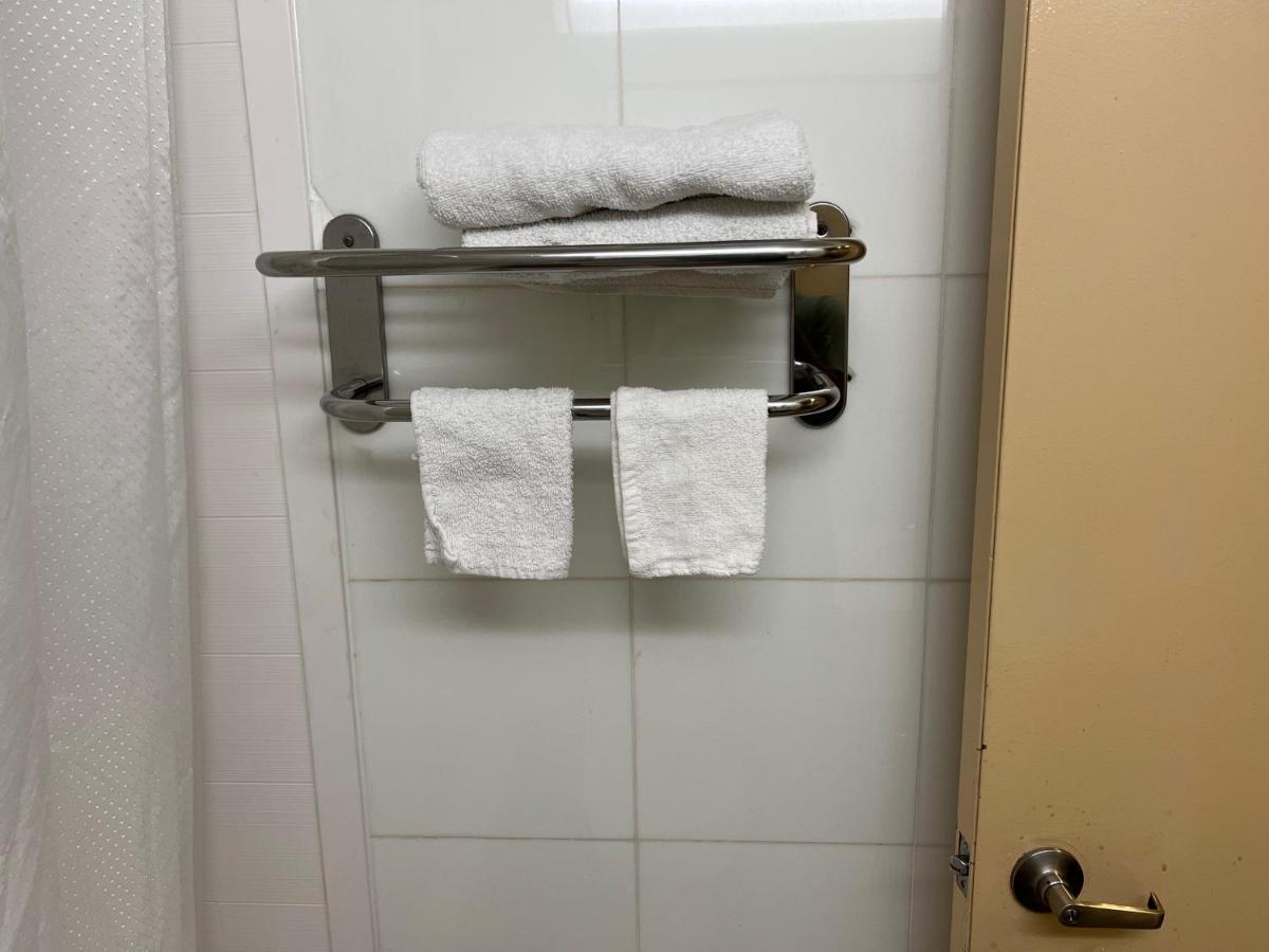 Atlantic Motor Inn New York Luaran gambar