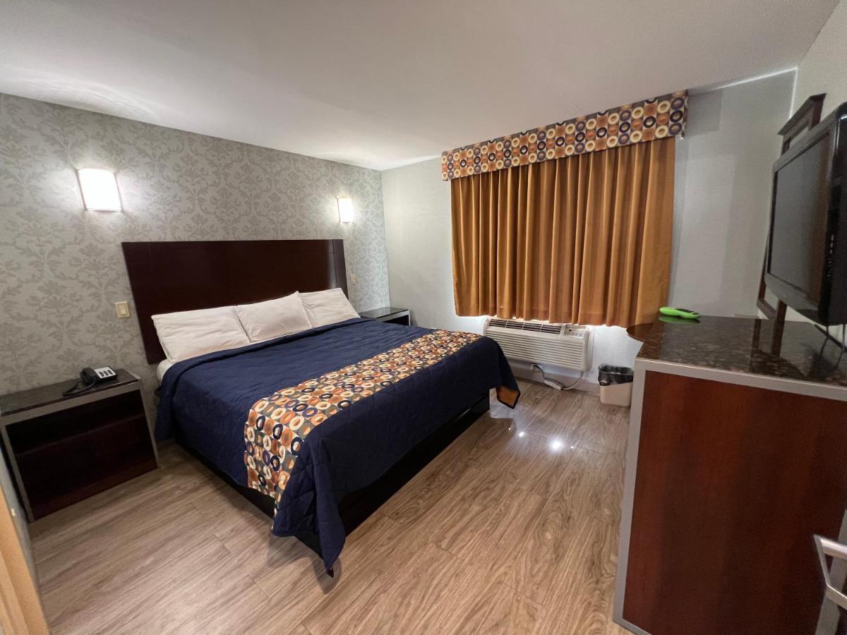 Atlantic Motor Inn New York Luaran gambar