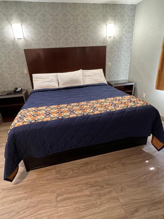 Atlantic Motor Inn New York Luaran gambar