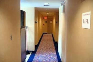 Atlantic Motor Inn New York Luaran gambar