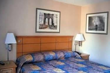Atlantic Motor Inn New York Luaran gambar